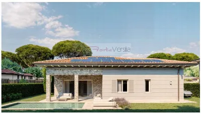 Villa in vendita a Pietrasanta - foto 1