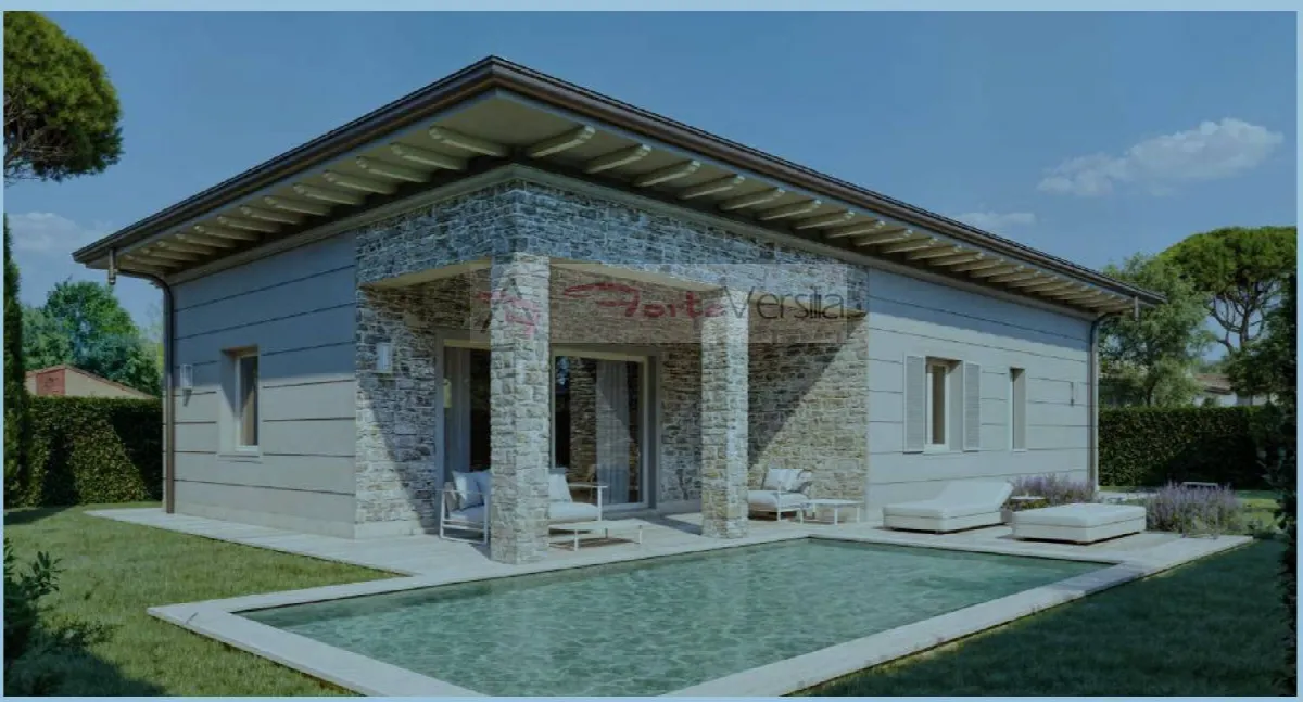 Villa in vendita a Pietrasanta - foto 2