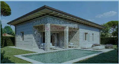Villa in vendita a Pietrasanta - foto 2