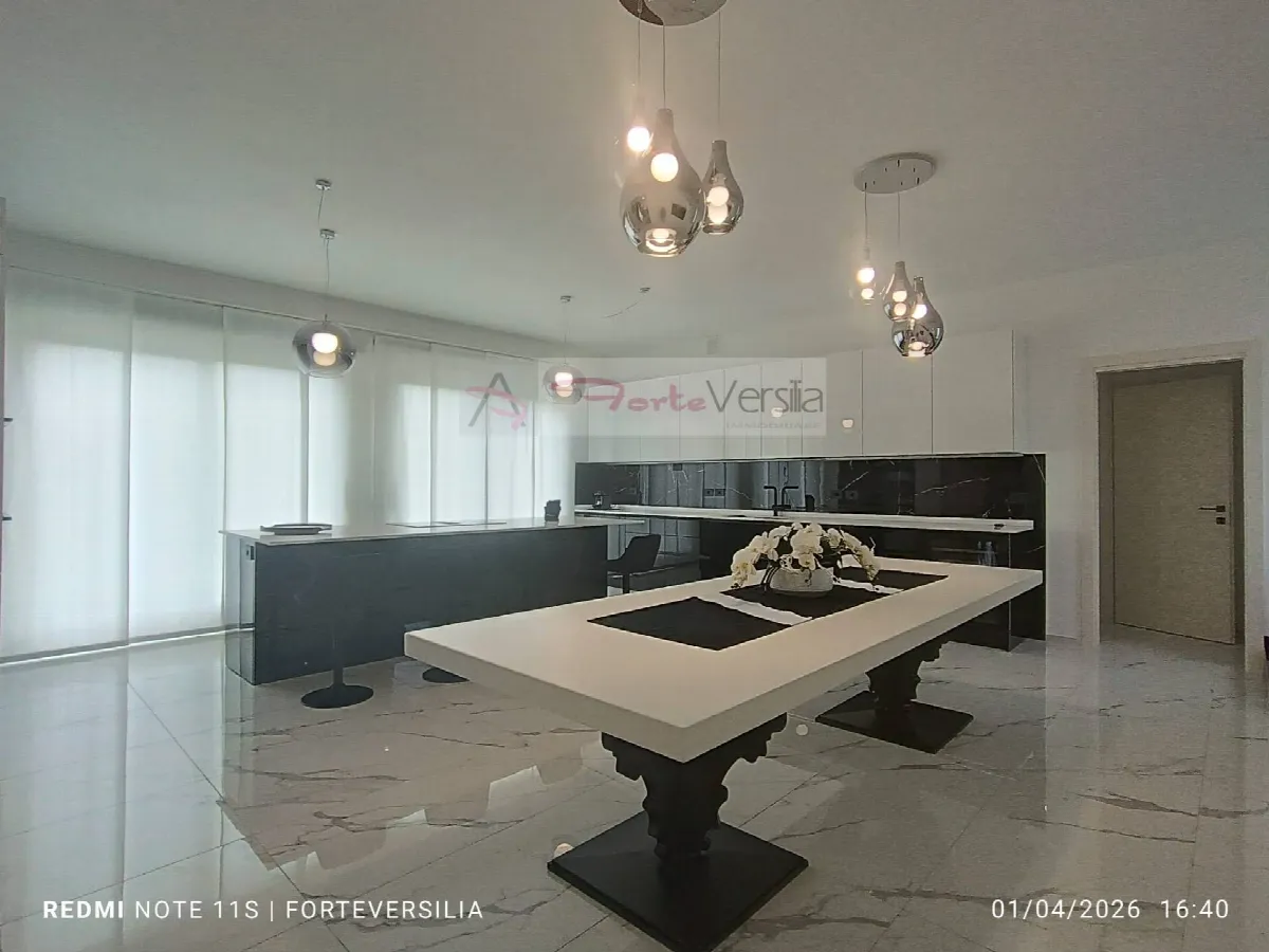 Villa in vendita a Pietrasanta - foto 3