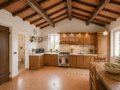 Villa in vendita a Pietrasanta - foto 2