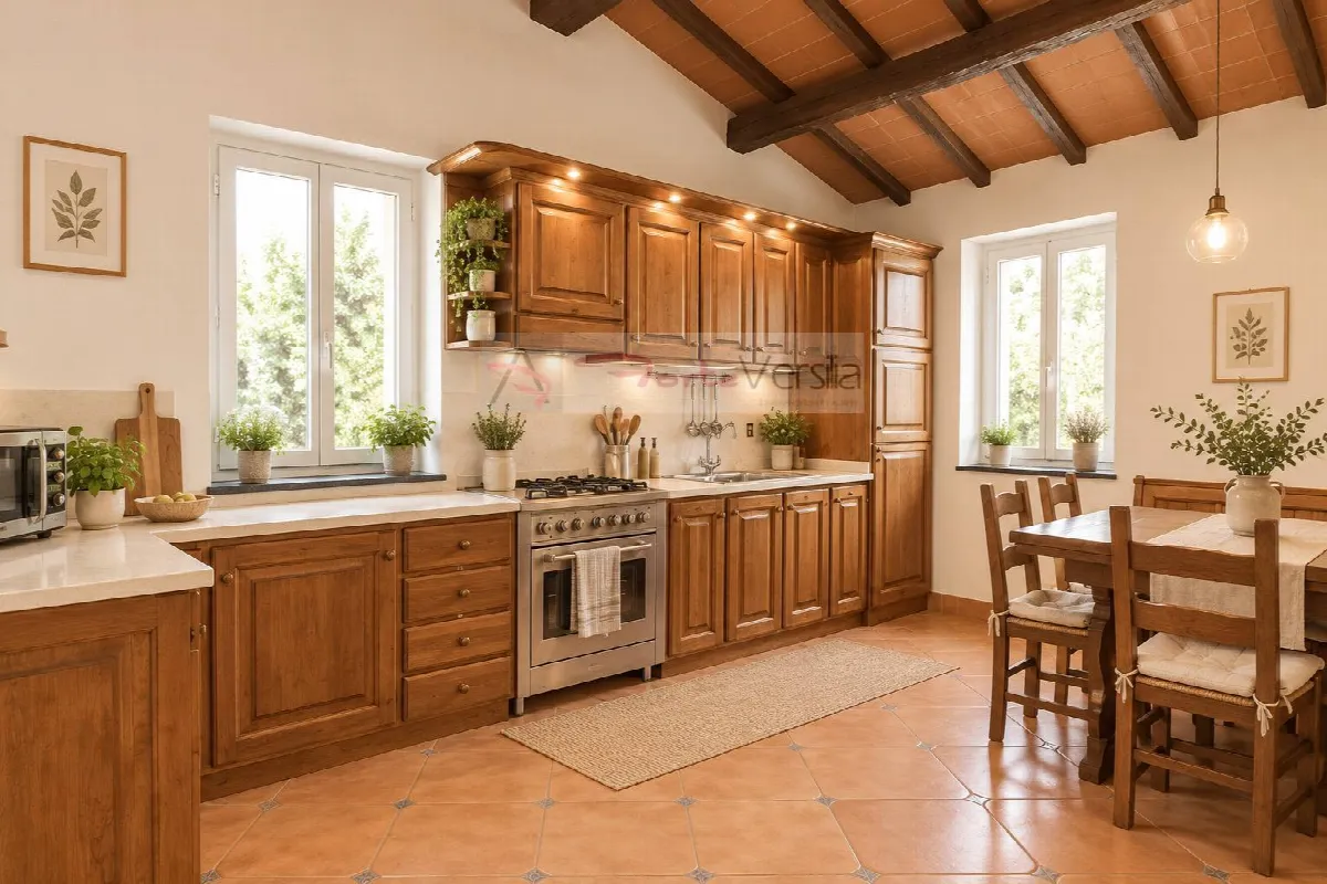 Villa in vendita a Pietrasanta - foto 3