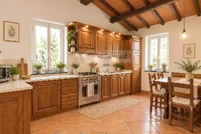 Villa in vendita a Pietrasanta - foto 3