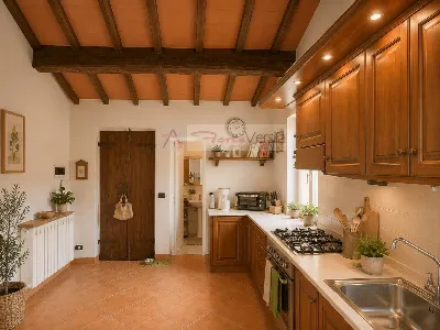Villa in vendita a Pietrasanta - foto 5