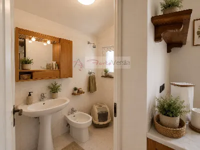 Villa in vendita a Pietrasanta - foto 6