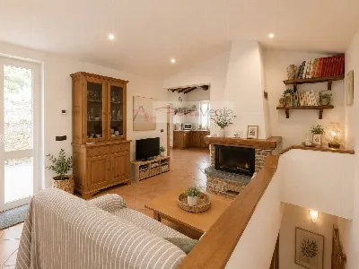 Villa in vendita a Pietrasanta - foto 9