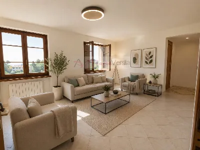 Villa in vendita a Pietrasanta - foto 1