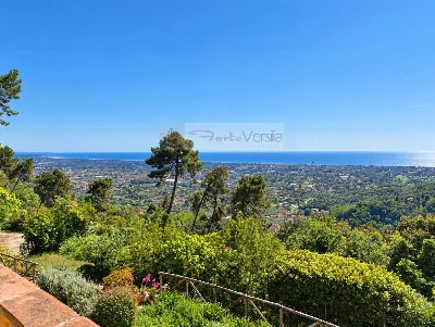 Villa in vendita a Pietrasanta - foto 3