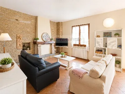 Villa in vendita a Pietrasanta - foto 3