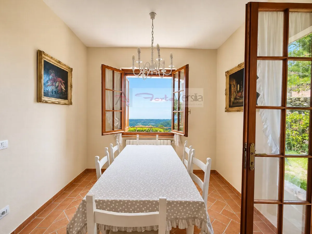 Villa in vendita a Pietrasanta - foto 5