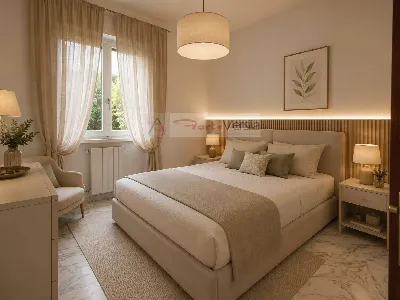 Villa in vendita a Forte dei Marmi - foto 10