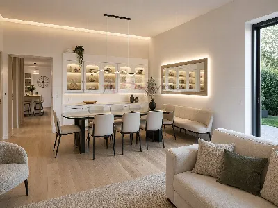 Villa in vendita a Forte dei Marmi - foto 4