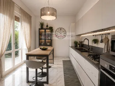 Villa in vendita a Forte dei Marmi - foto 5