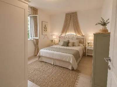 Villa in vendita a Forte dei Marmi - foto 8