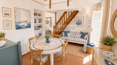 Villa in vendita a Forte dei Marmi - foto 1