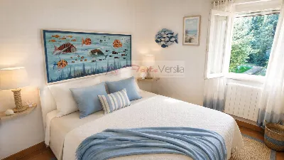 Villa in vendita a Forte dei Marmi - foto 8