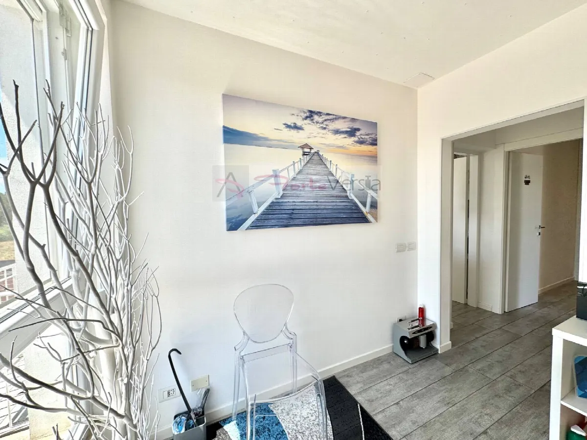 Villa in vendita a Pietrasanta - foto 2
