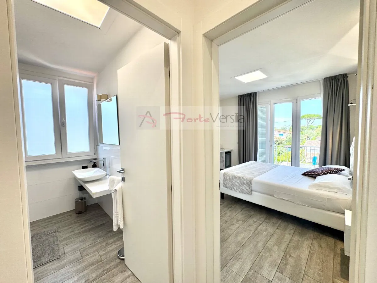 Villa in vendita a Pietrasanta - foto 5