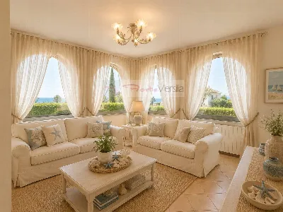 Villa in vendita a Montignoso - foto 1