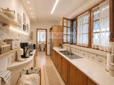 Villa in vendita a Montignoso - foto 6