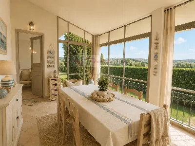 Villa in vendita a Montignoso - foto 7