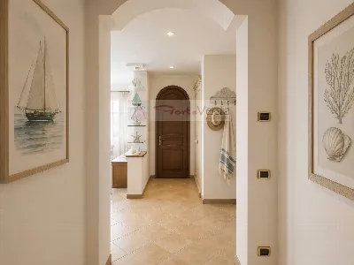 Villa in vendita a Montignoso - foto 8
