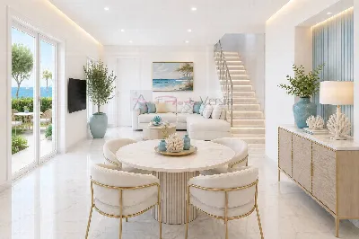 Villa in vendita a Forte dei Marmi - foto 2