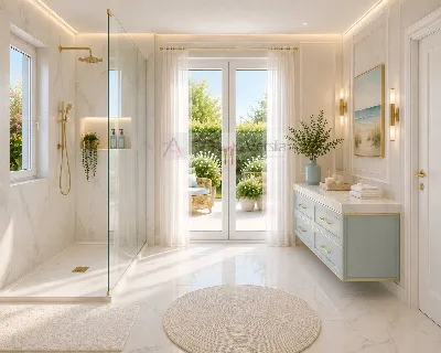 Villa in vendita a Forte dei Marmi - foto 4