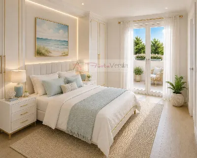 Villa in vendita a Forte dei Marmi - foto 5