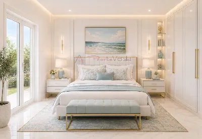 Villa in vendita a Forte dei Marmi - foto 6