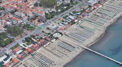 Villa in vendita a Forte dei Marmi - foto 9