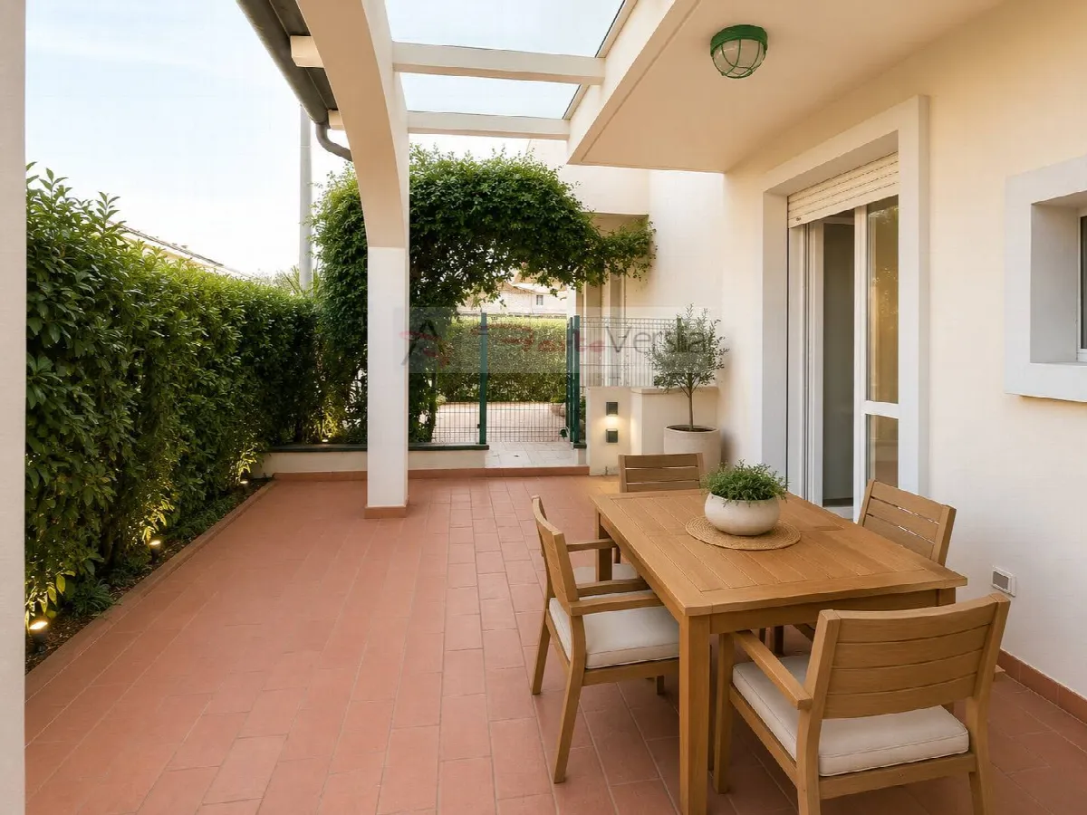 Villa in vendita a Massa, Marina Di Massa - foto 2