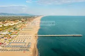 Villa in vendita a Forte dei Marmi - foto 5