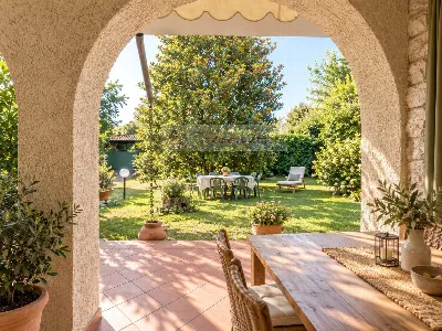 Villa in vendita a Pietrasanta - foto 1