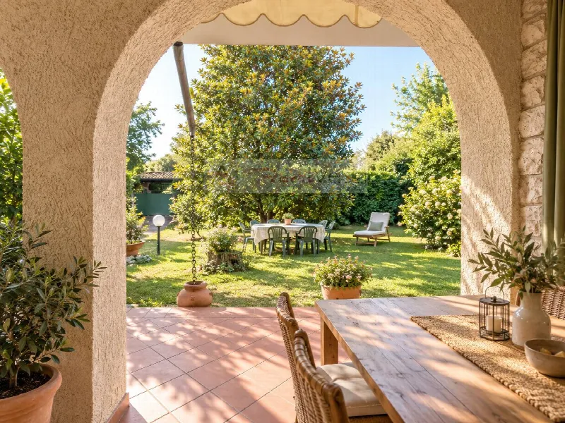 Villa in vendita a Pietrasanta - foto 1