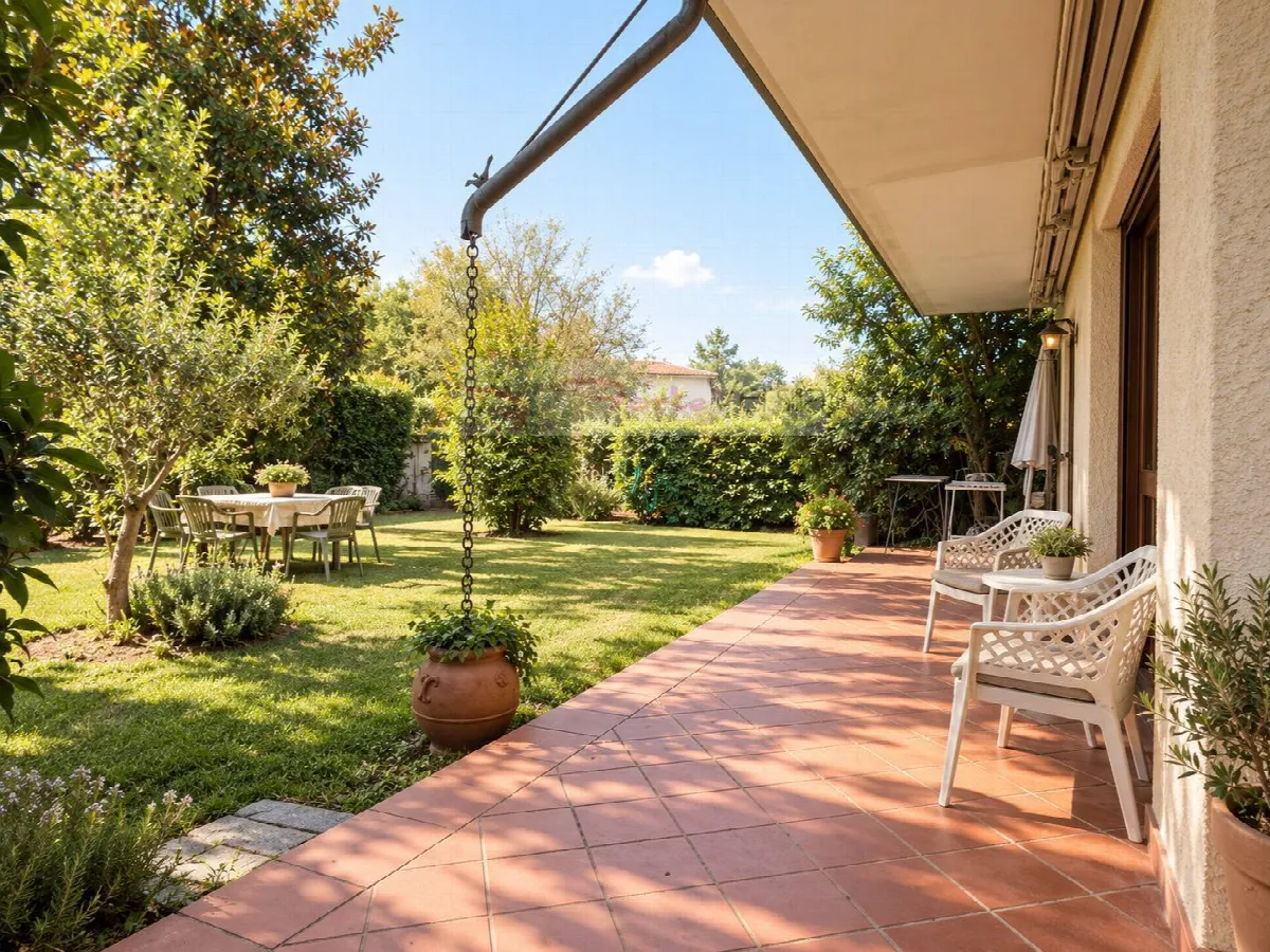 Villa in vendita a Pietrasanta - foto 3