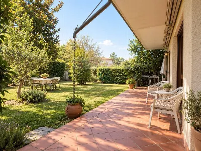 Villa in vendita a Pietrasanta - foto 3