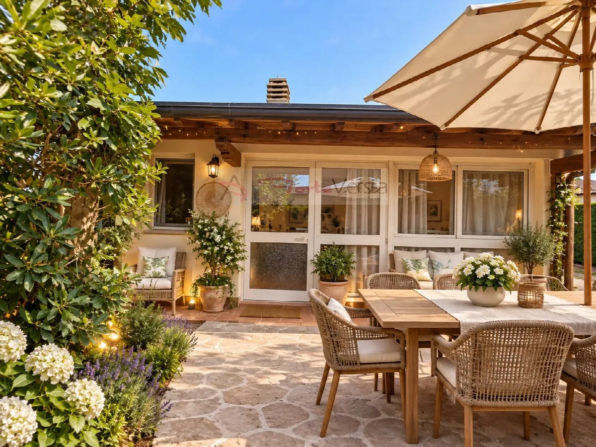 Villa in vendita a Pietrasanta - foto 5