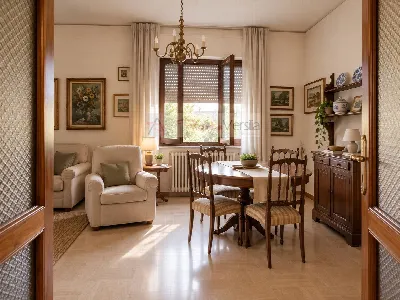 Villa in vendita a Pietrasanta - foto 7