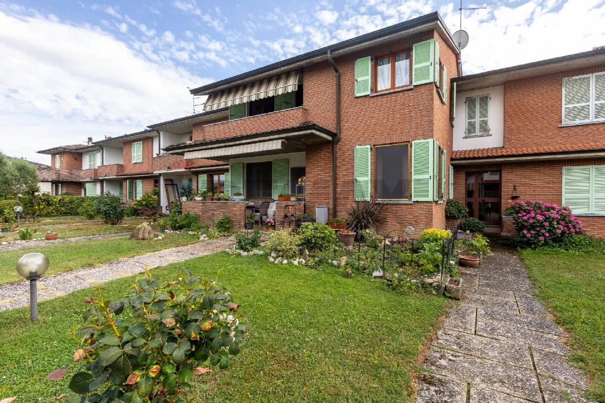 Villa in vendita a Carpaneto Piacentino - foto 2