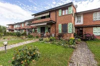 Villa in vendita a Carpaneto Piacentino - foto 2