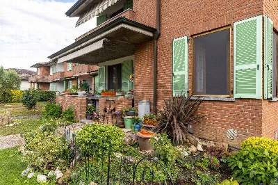 Villa in vendita a Carpaneto Piacentino - foto 3