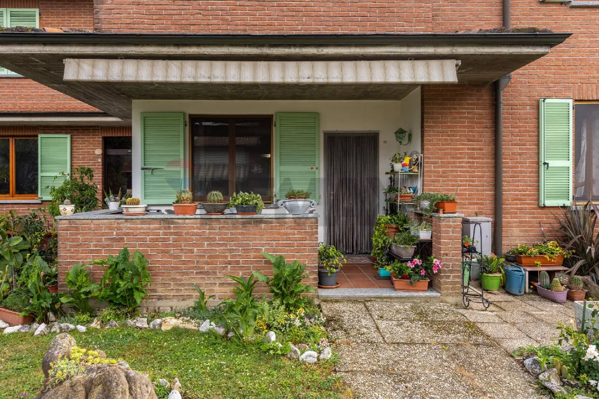 Villa in vendita a Carpaneto Piacentino - foto 4