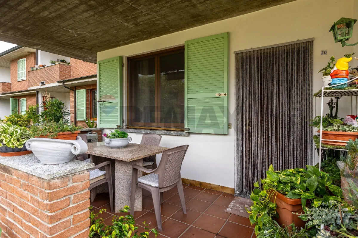Villa in vendita a Carpaneto Piacentino - foto 5