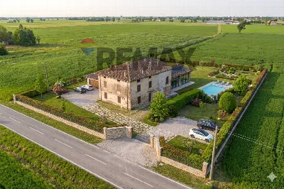 Rustico/Casale a Busseto