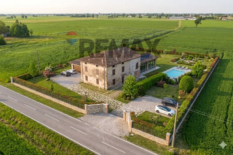 Rustico/Casale in vendita a Busseto - foto 1
