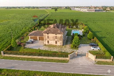 Rustico/Casale in vendita a Busseto - foto 2