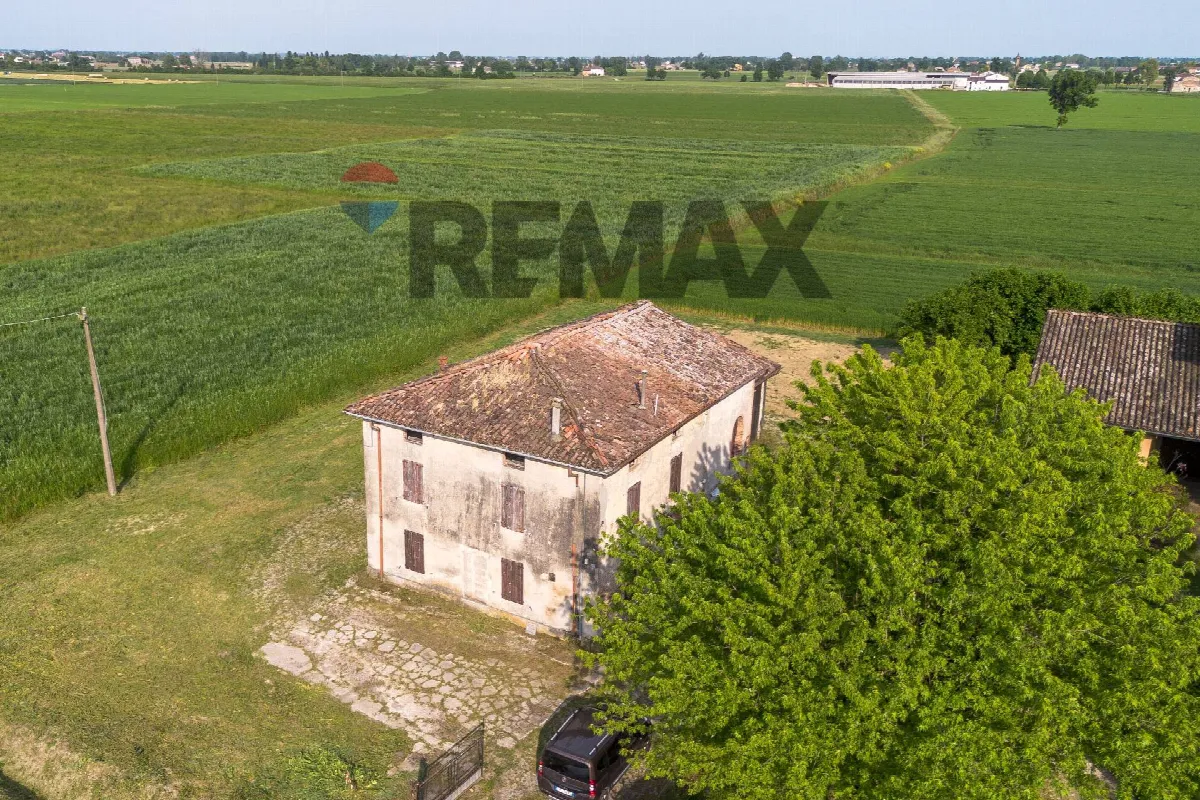 Rustico/Casale in vendita a Busseto - foto 3