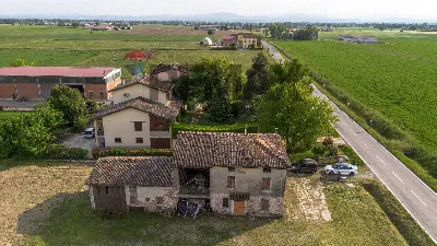 Rustico/Casale in vendita a Busseto - foto 7