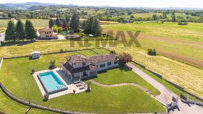 Villa in vendita a Castell'Arquato - foto 2